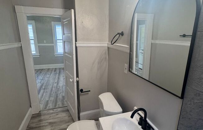 Recently Remodeled 2-Bedroom Home Near Brady Street - Ask About Our Leasing Specials!