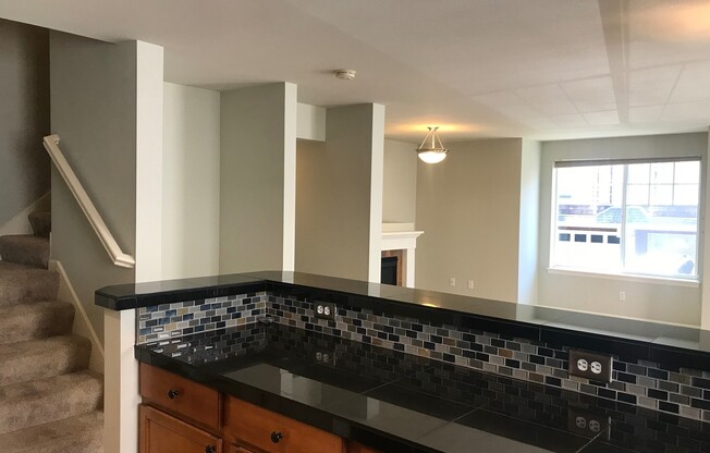 Beautiful Townhouse Near Green Lake