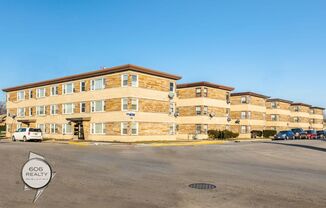 Bright and Sunny Cicero Apts Available!