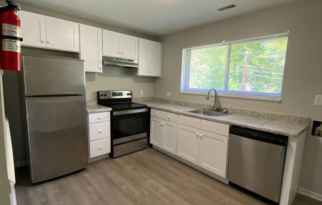 Bramblewood Apartments