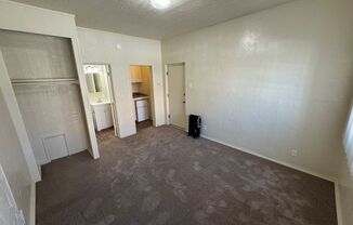 Studio, 1 bath, $1,575, Unit 23