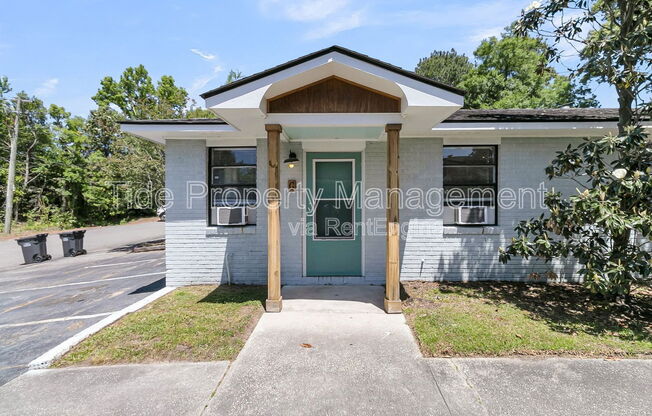 4602 Hyde Ave