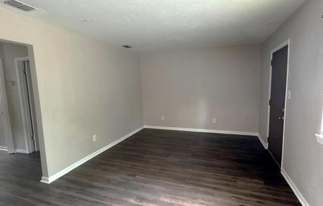 1401 Lazy Brook - D Apt D