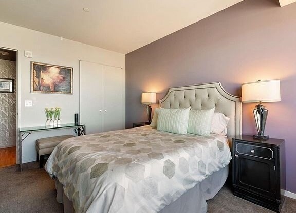 1 bed, 1 bath, 954 sqft, $3,925, Unit 508