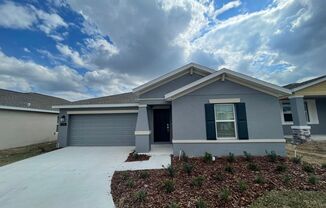 Built in 2021, Energy -Efficient Smart Home Features Solar Panels and a Smart Lock System!