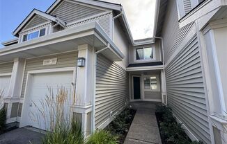 16199 SW Audubon Street #102 ~  Lovely Townhome, NEW Carpet!