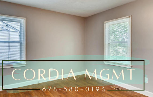 Partner-provided property photo