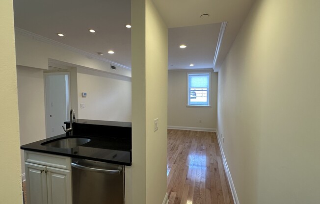 3 Chauncy St.