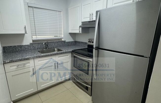 1 bed, 1 bath, 642 sqft, $1,725, Unit 111