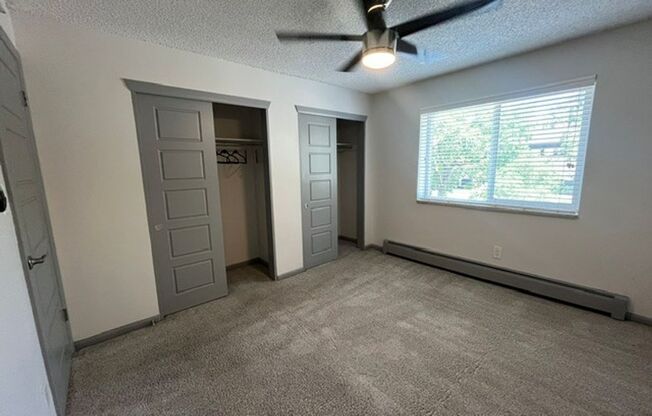 2 beds, 1 bath, 725 sqft, $1,610, Unit 401