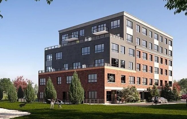 1 bed, 1 bath, 725 sqft, $3,700, Unit 209