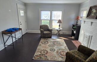 2 beds, 1 bath, $1,450