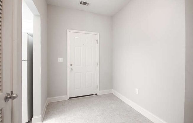 Updated Townhouse