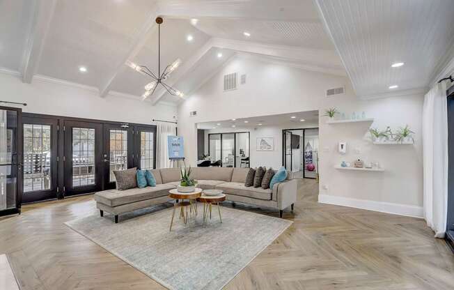 Veridian at Sandy Springs, GA Apartments