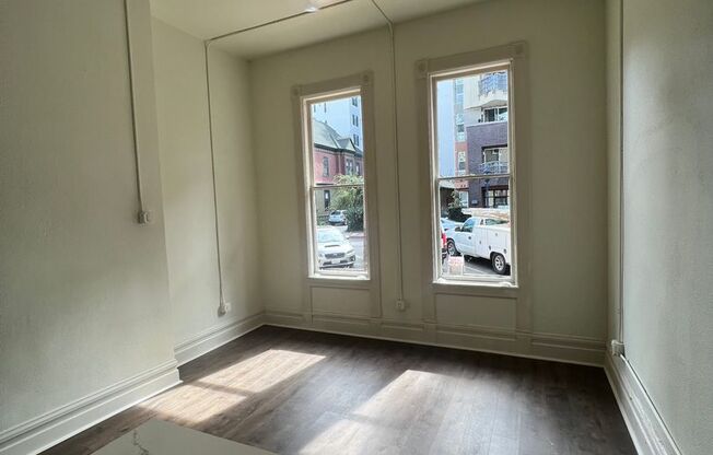 Studio, 1 bath, 166 sqft, $1,850, Unit 103