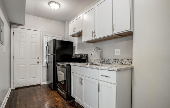 527-529 Chestnut Ave