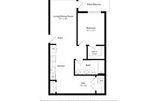 Partner-provided photo for $2540 unit