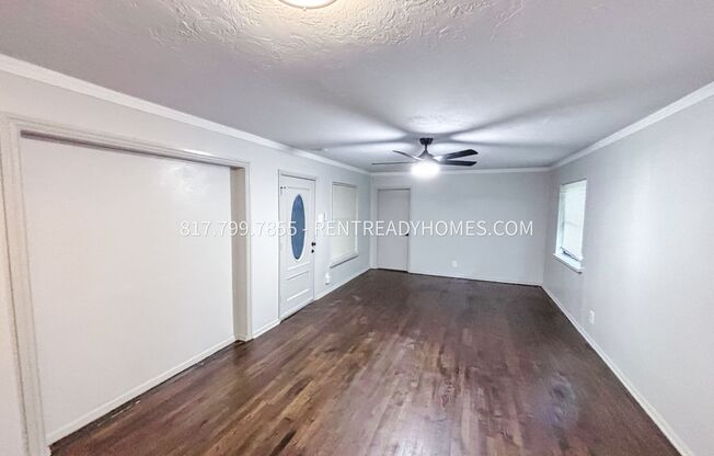 Self-Guided Showings Coming Soon: 621 Cedar Dr