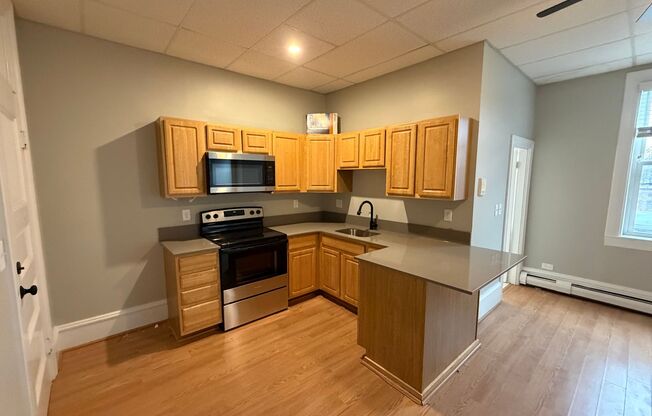 68 Front Street Rollinsford LLC