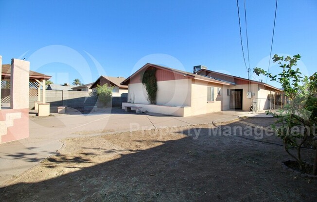 Partner-provided property photo