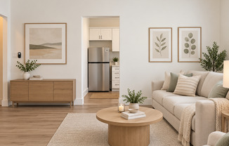Hollywood Apartments | Renovated Apartments in East Hollywood