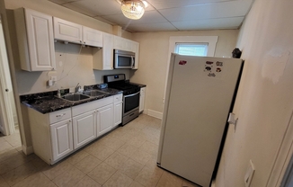 1 bed, 1 bath, $1,600, Unit 1