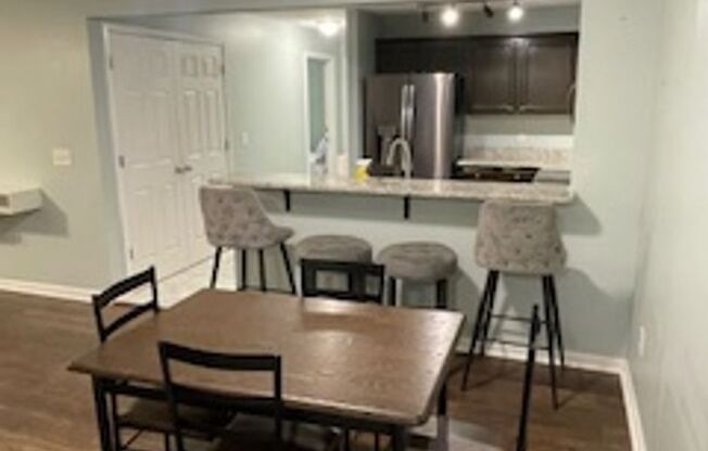 Southern Edge Condo