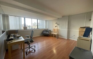 Studio, 1 bath, 536 sqft, $2,800, Unit 4B