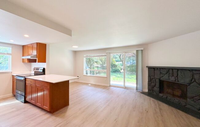 1 bed, 1 bath, 570 sqft, $2,245, Unit 2