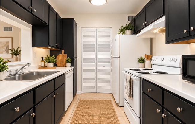1 Bedroom - OctoberFest Special — FREE RENT Until November 2026!