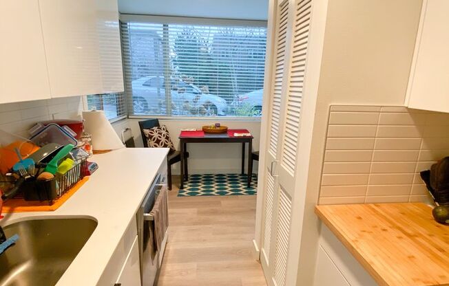 1 bed, 1 bath, 526 sqft, $1,850, Unit 101