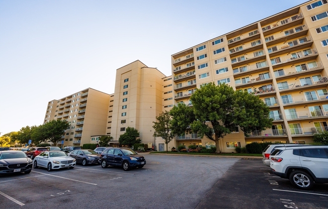 200 Cove Way
