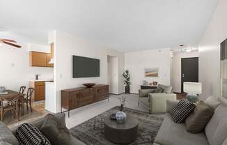 Welcome to Summit Square