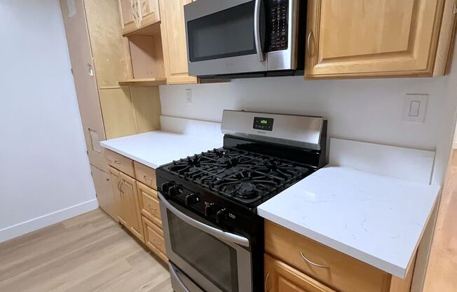 1 bed, 1 bath, $1,795