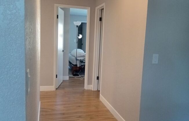 2 beds, 1 bath, $1,695