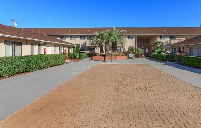 Live Where It All Happens – Colonial Gardens Apartments | El Cajon, CA