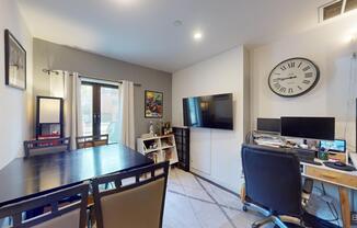 1 bed, 1 bath, 765 sqft, $4,250, Unit 1A