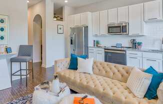 Berkshire Ballantyne apartment Charlotte, NC 28277