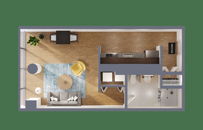 Partner-provided property photo