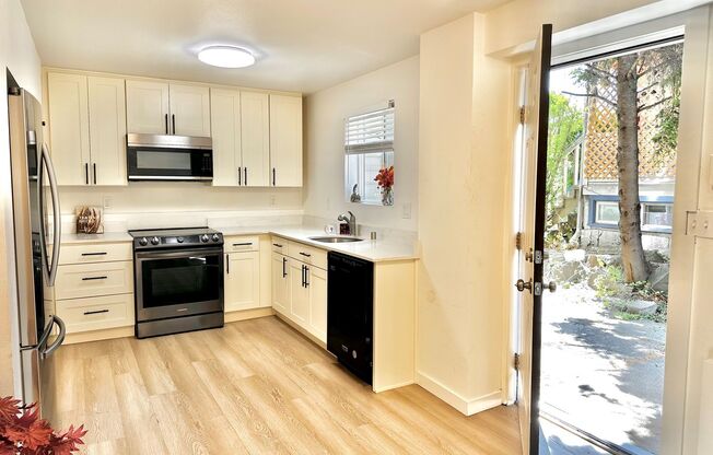 Pasadena Place Apartments