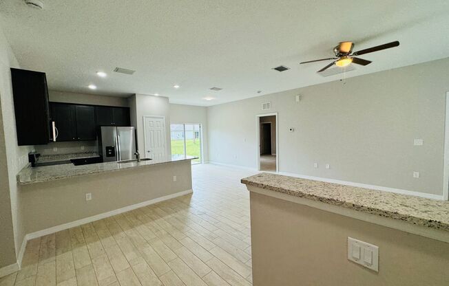 GREAT 3 BD/2BA Brand NEW Home in Palm Bay!! 50% OFF THE FIRST MONTH'S RENT!!