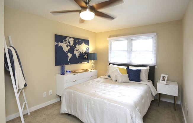 Western Villa Townhomes