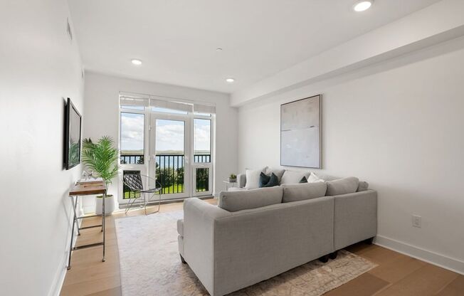 2 beds, 2 baths, 1,194 sqft, $3,860, Unit 305