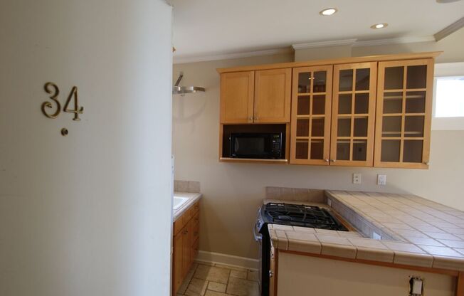 Taft Apartments