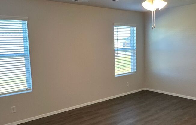 *Pre-leasing* NEWER Three Bedroom | Two Bath Home in Robinson Ranch