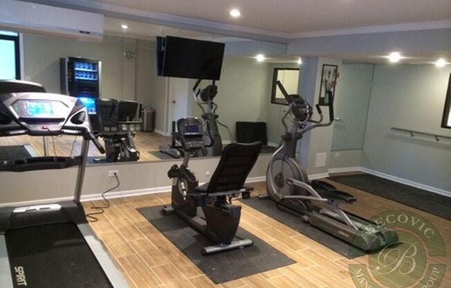 Studio, 1 bath, 359 sqft, $1,340, Unit 4E