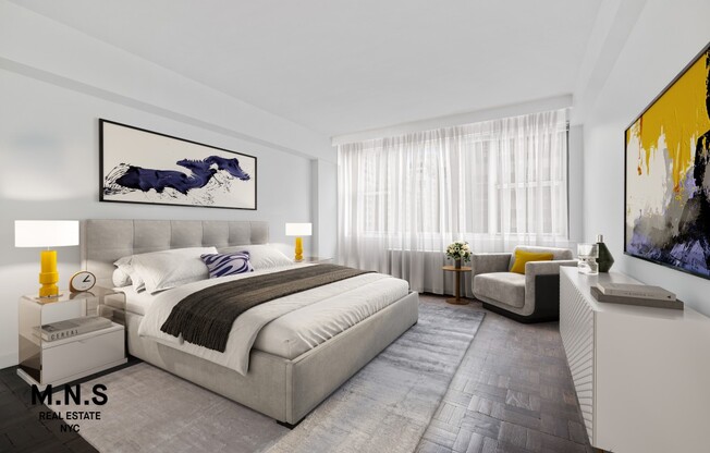 3 beds, 2 baths, $11,010, Unit PHRE