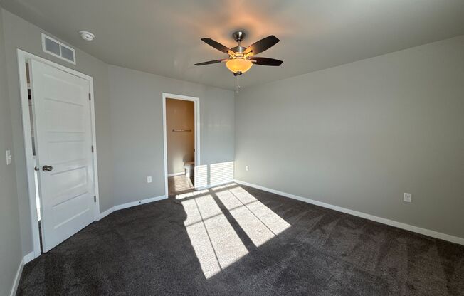 Sunny Ridge Townhomes