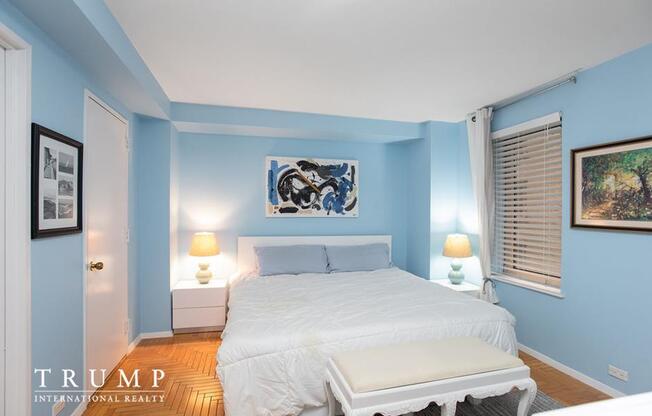 1 bed, 1.5 baths, 800 sqft, $5,500, Unit 8-B
