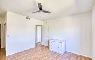 Brad Land Investors 317 North Vine Avenue